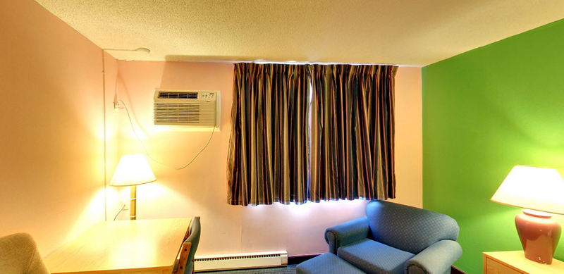Econo Lodge (Village Inn) - From Website